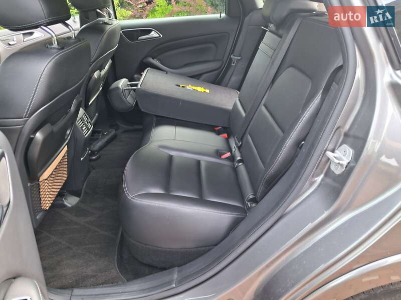 Хэтчбек Mercedes-Benz B-Class 2015 в Киеве фото 29 Хэтчбек Mercedes-Benz B-Class 2015 в Киеве