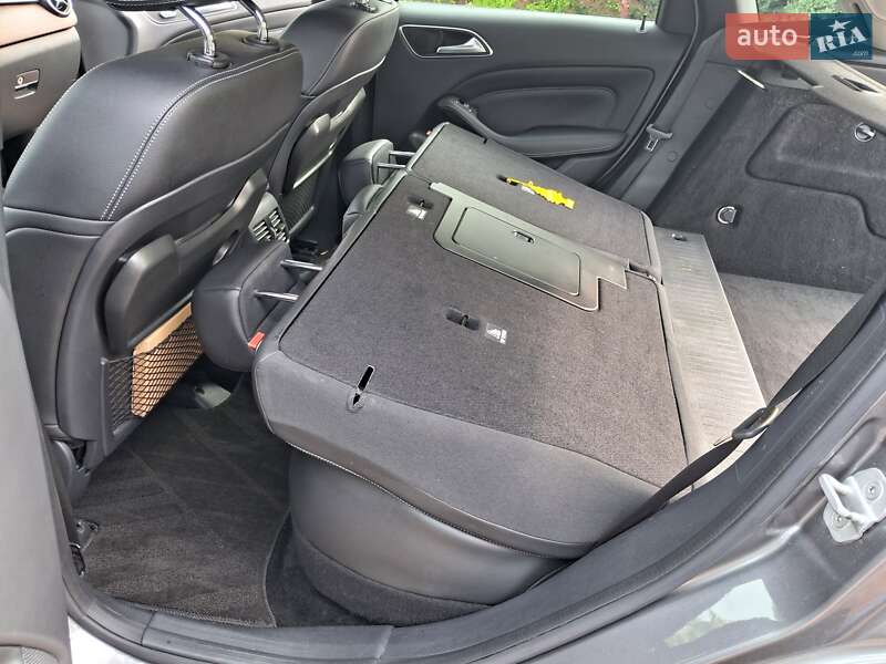 Хэтчбек Mercedes-Benz B-Class 2015 в Киеве фото 32 Хэтчбек Mercedes-Benz B-Class 2015 в Киеве