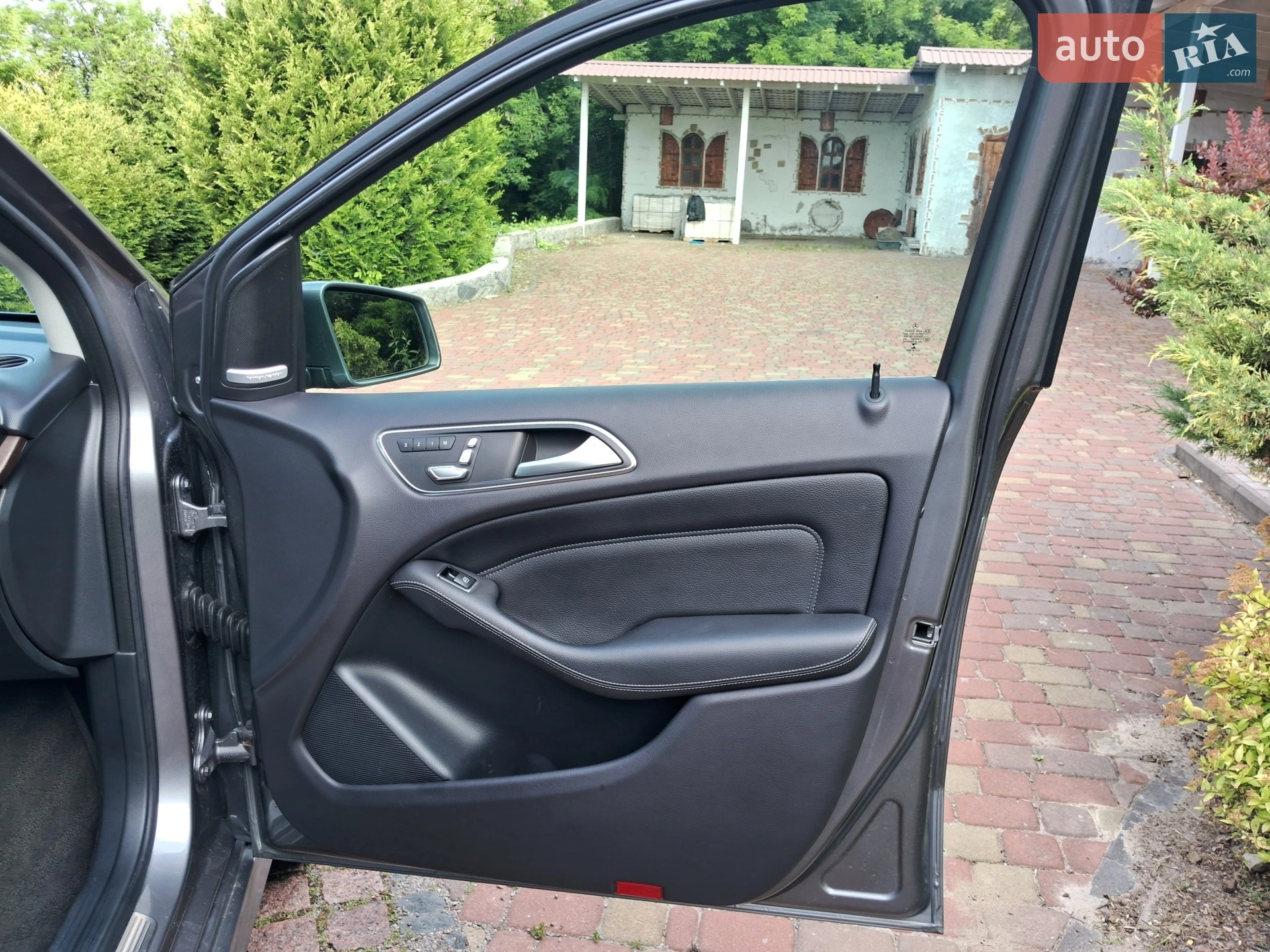 2015 Mercedes-Benz B-klasse - мініатюра 40