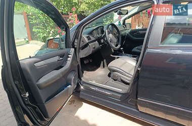 Хетчбек Mercedes-Benz B-Class 2009 в 