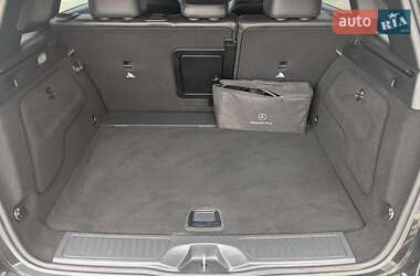 Хэтчбек Mercedes-Benz B-Class 2015 в 