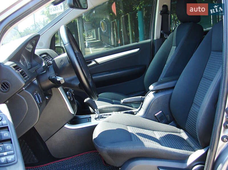 Хэтчбек Mercedes-Benz B-Class 2009 в Одессе