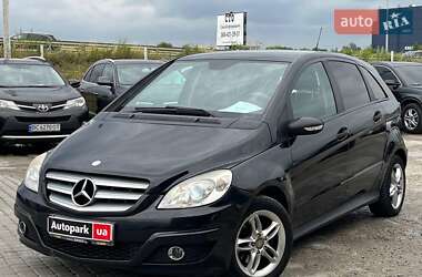 Хэтчбек Mercedes-Benz B-Class 2006 в Львове