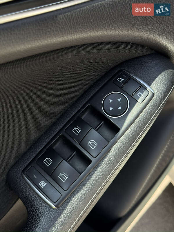 Хетчбек Mercedes-Benz B-Class 2016 в Рівному