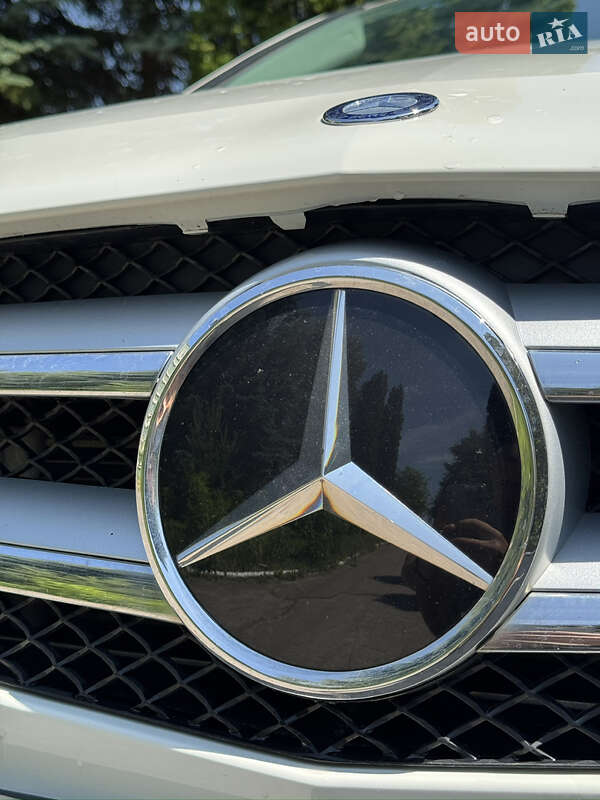 Хетчбек Mercedes-Benz B-Class 2016 в Рівному