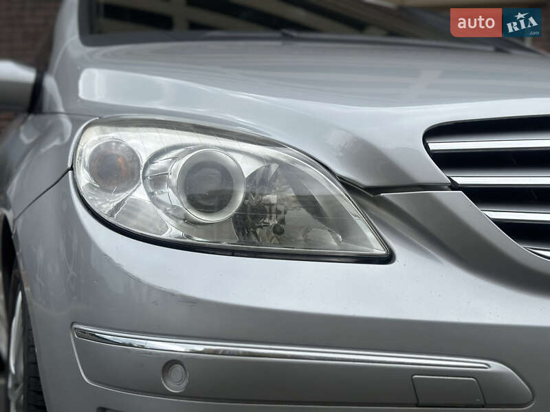 Хетчбек Mercedes-Benz B-Class 2007 в Києві