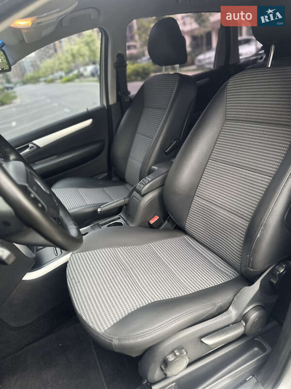 Хетчбек Mercedes-Benz B-Class 2007 в Києві
