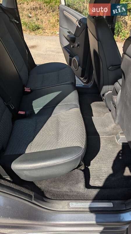Хэтчбек Mercedes-Benz B-Class 2008 в Белой Церкви