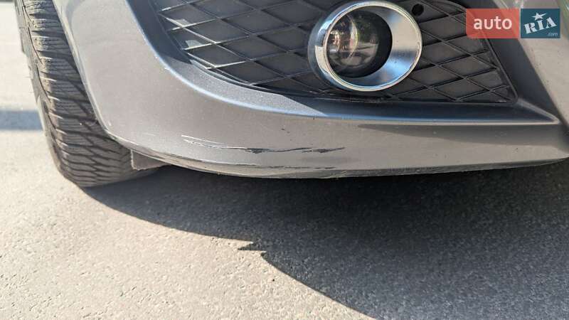 Хэтчбек Mercedes-Benz B-Class 2008 в Белой Церкви