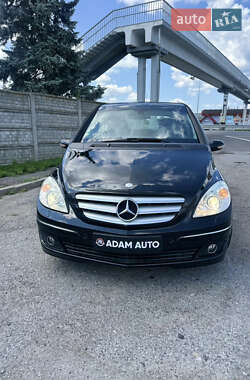 Хетчбек Mercedes-Benz B-Class 2006 в Калиті