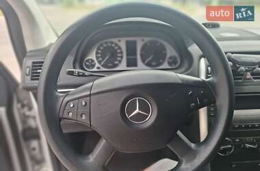 Хэтчбек Mercedes-Benz B-Class 2007 в 
