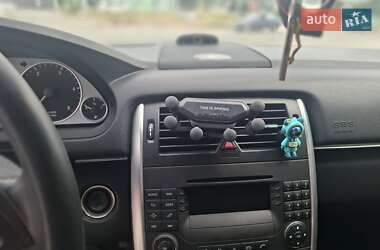 Хэтчбек Mercedes-Benz B-Class 2007 в 
