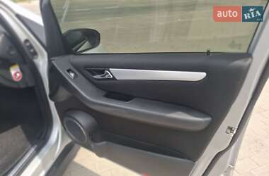 Хэтчбек Mercedes-Benz B-Class 2007 в 