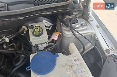 Хэтчбек Mercedes-Benz B-Class 2007 в 