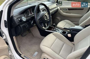 Хэтчбек Mercedes-Benz B-Class 2008 в 