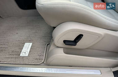 Хэтчбек Mercedes-Benz B-Class 2008 в 