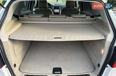 Хэтчбек Mercedes-Benz B-Class 2008 в 