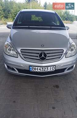 Хэтчбек Mercedes-Benz B-Class 2007 в Староконстантинове
