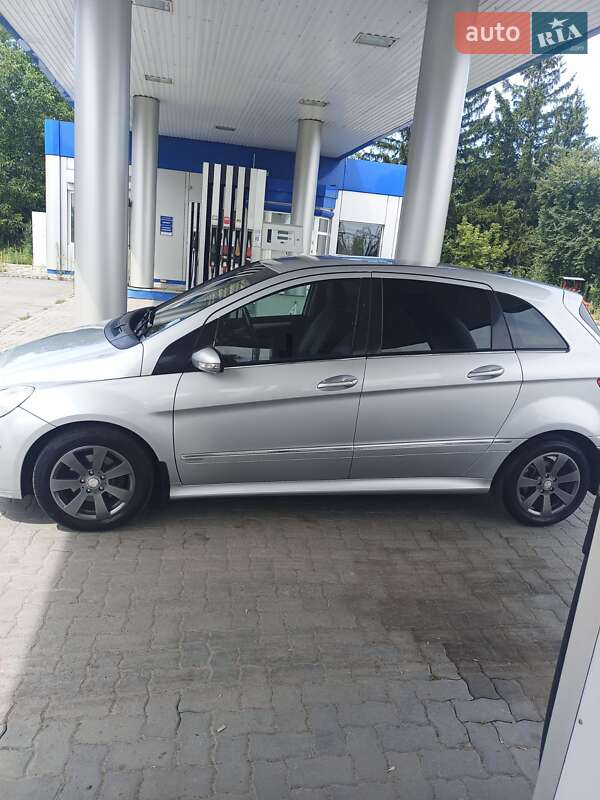 Хетчбек Mercedes-Benz B-Class 2007 в Старокостянтинові