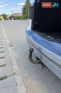 Хэтчбек Mercedes-Benz B-Class 2006 в 