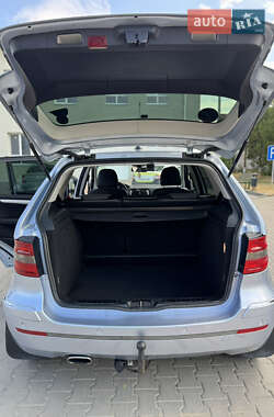 Хэтчбек Mercedes-Benz B-Class 2006 в 