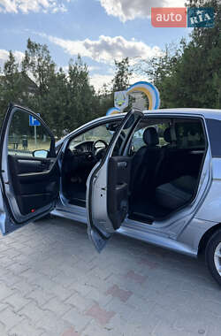 Хэтчбек Mercedes-Benz B-Class 2006 в 