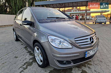 Хетчбек Mercedes-Benz B-Class 2007 в Снятині