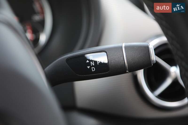 Хэтчбек Mercedes-Benz B-Class 2015 в Харькове