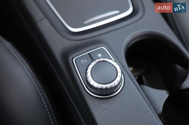 Хэтчбек Mercedes-Benz B-Class 2015 в Харькове