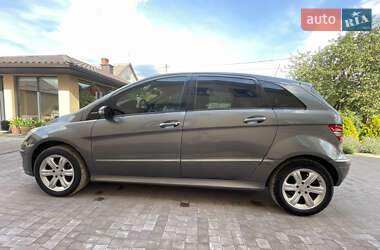 Хетчбек Mercedes-Benz B-Class 2007 в 