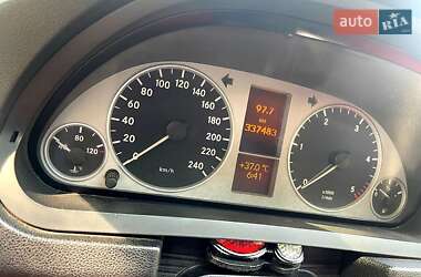 Хэтчбек Mercedes-Benz B-Class 2010 в Запорожье