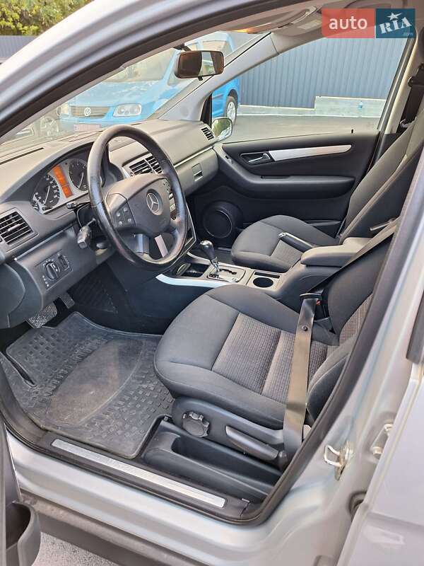 Хэтчбек Mercedes-Benz B-Class 2006 в Добровеличковке