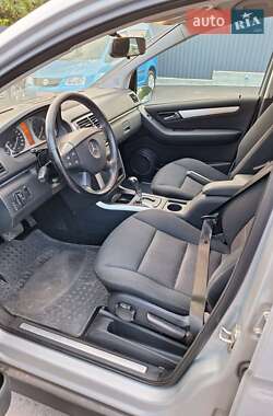 Хетчбек Mercedes-Benz B-Class 2006 в 