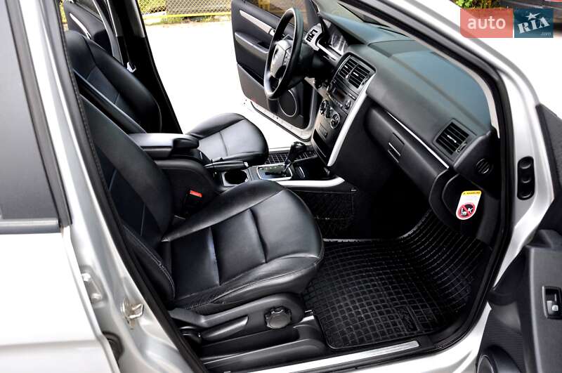 Хетчбек Mercedes-Benz B-Class 2010 в Львові