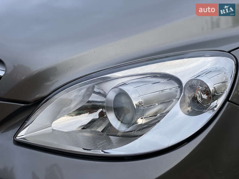 Хэтчбек Mercedes-Benz B-Class 2006 в Хмельницком