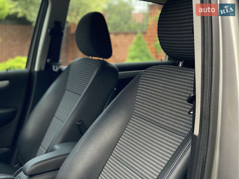 Хэтчбек Mercedes-Benz B-Class 2006 в Хмельницком