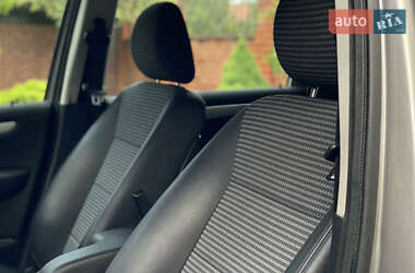 Хэтчбек Mercedes-Benz B-Class 2006 в 