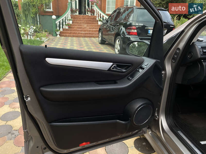 Хэтчбек Mercedes-Benz B-Class 2006 в Хмельницком