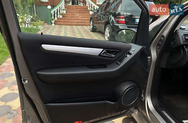 Хэтчбек Mercedes-Benz B-Class 2006 в 
