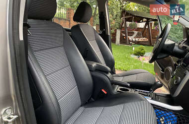 Хэтчбек Mercedes-Benz B-Class 2006 в 