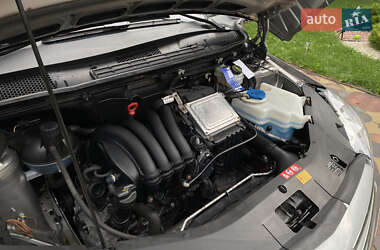 Хэтчбек Mercedes-Benz B-Class 2006 в 