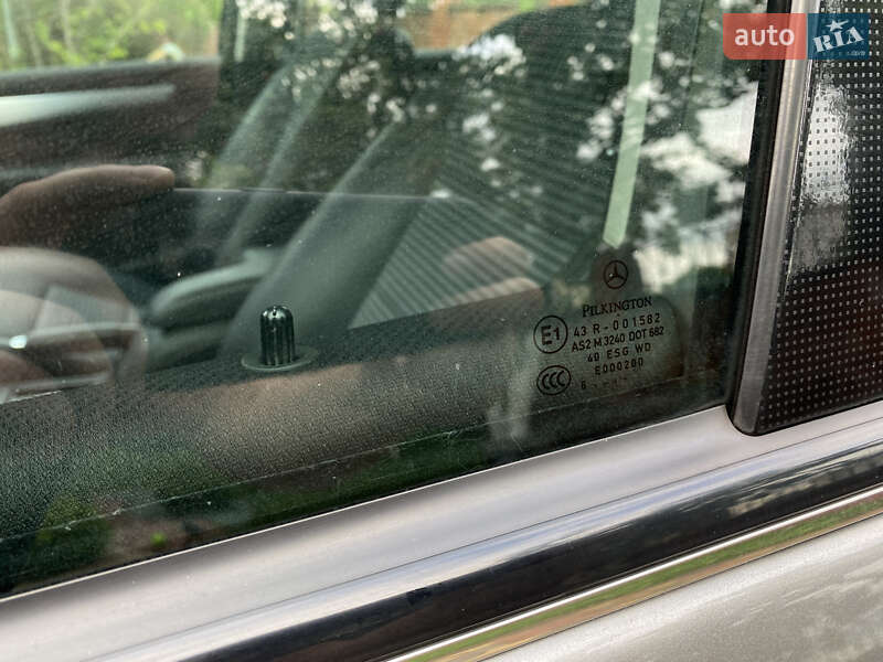 Хэтчбек Mercedes-Benz B-Class 2006 в Хмельницком