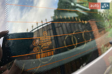 Хэтчбек Mercedes-Benz B-Class 2006 в 