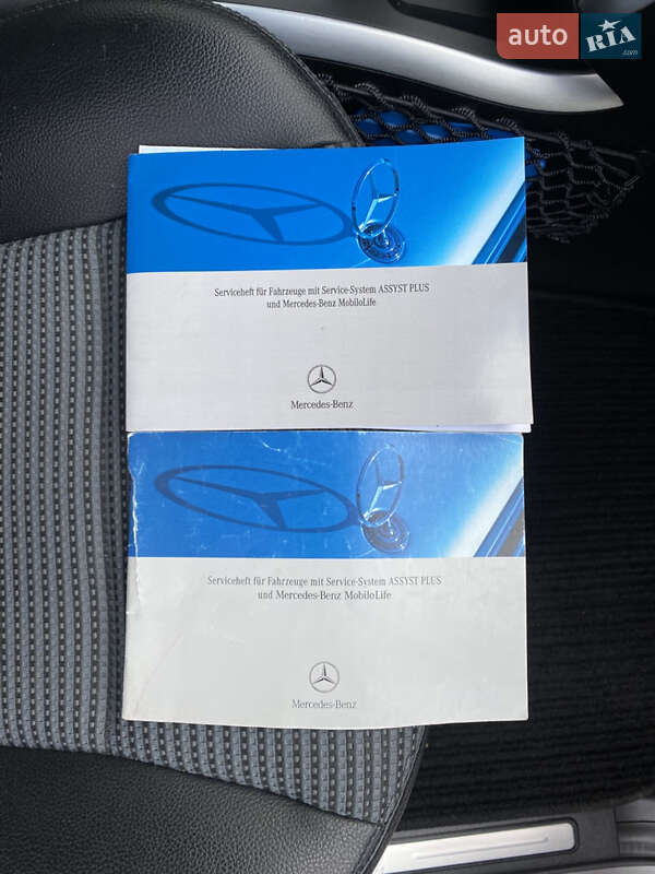 Хэтчбек Mercedes-Benz B-Class 2006 в Хмельницком