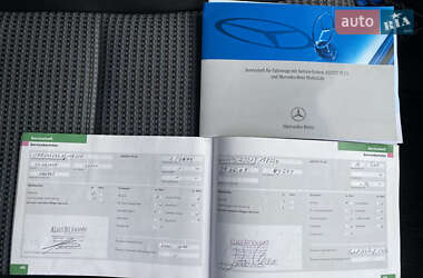 Хэтчбек Mercedes-Benz B-Class 2006 в 