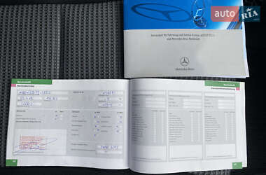 Хэтчбек Mercedes-Benz B-Class 2006 в 