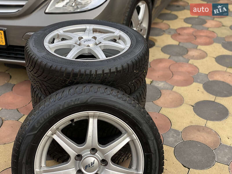 Хэтчбек Mercedes-Benz B-Class 2006 в Хмельницком