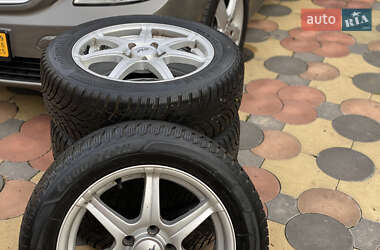 Хэтчбек Mercedes-Benz B-Class 2006 в 