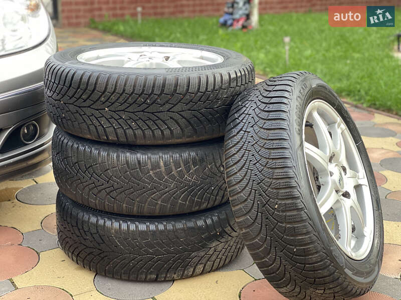 Хэтчбек Mercedes-Benz B-Class 2006 в Хмельницком