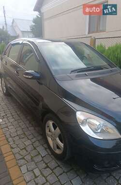 Хетчбек Mercedes-Benz B-Class 2006 в 